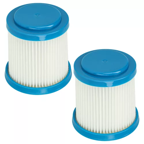 VHBW Vacuum Cleaner Filter 90606058-01, VPFE 20, VPFE20 - HEPA/flat-fold