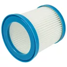 VHBW Vacuum Cleaner Filter 90606058-01, VPFE 20, VPFE20 - HEPA/flat-fold