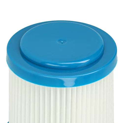 VHBW Vacuum Cleaner Filter 90606058-01, VPFE 20, VPFE20 - HEPA/flat-fold