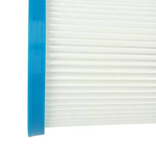 VHBW Vacuum Cleaner Filter 90606058-01, VPFE 20, VPFE20 - HEPA/flat-fold