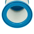 VHBW Vacuum Cleaner Filter 90606058-01, VPFE 20, VPFE20 - HEPA/flat-fold