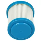 VHBW Vacuum Cleaner Filter 90606058-01, VPFE 20, VPFE20 - HEPA/flat-fold