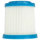 VHBW Vacuum Cleaner Filter 90606058-01, VPFE 20, VPFE20 - HEPA/flat-fold