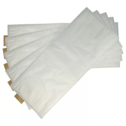 VHBW Vacuum Cleaner Bag 6.904-311.0 - microfiber