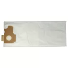 VHBW Vacuum Cleaner Bag 6.904-311.0 - microfiber
