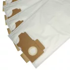 VHBW Vacuum Cleaner Bag 6.904-311.0 - microfiber