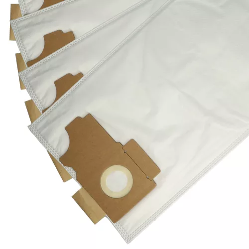 VHBW Vacuum Cleaner Bag 6.904-311.0 - microfiber