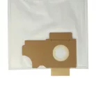 VHBW Vacuum Cleaner Bag 6.904-311.0 - microfiber