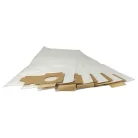 VHBW Vacuum Cleaner Bag 6.904-311.0 - microfiber