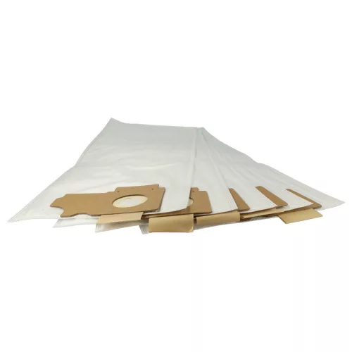 VHBW Vacuum Cleaner Bag 6.904-311.0 - microfiber