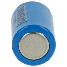 VHBW Batterie ER14250, 1/2AA, 1770-XZ, 3B26, 418-0076, 60-0576-100 - 1200 mAh 3,6 V Li-SOCl2