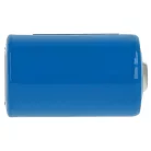 VHBW Batterie ER14250 1/2AA, 1770-XZ, 3B26, 418-0076, 60-0576-100 - 1200 mAh 3,6 V Li-SOCl2