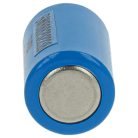 VHBW Batterie ER14250 1/2AA, 1770-XZ, 3B26, 418-0076, 60-0576-100 - 1200 mAh 3,6 V Li-SOCl2