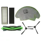 VHBW Robot Vacuum Service Kit for iRobot Roomba Combo - 8 pieces