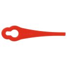 VHBW Lawn Mower Blade 91094326 - 20x Replacement Blade