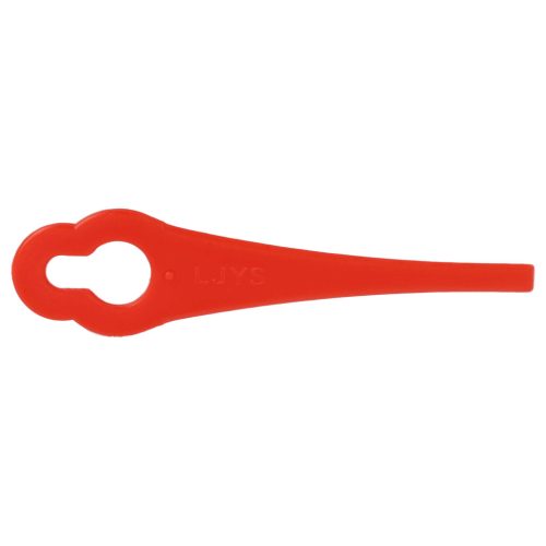 VHBW Lawn Mower Blade 91094326 - 20x Replacement Blade