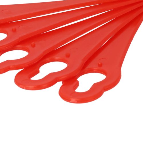 VHBW Lawn Mower Blade 91094326 - 20x Replacement Blade