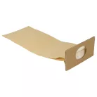 VHBW Vacuum Cleaner Dust Bag Swirl V62 Replacement - Paper