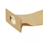 VHBW Vacuum Cleaner Dust Bag Swirl V62 Replacement - Paper