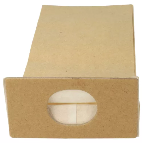 VHBW Vacuum Cleaner Dust Bag Swirl V62 Replacement - Paper