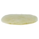 VHBW Polishing pad Bosch 2609256049, 3165140386524 - 12.5 cm diameter, 16 g