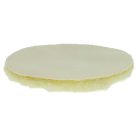 VHBW Polishing pad Bosch 2609256049, 3165140386524 - 12.5 cm diameter, 16 g