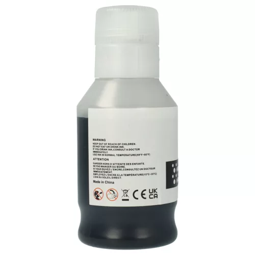 VHBW Nachfüll-Tinte Canon 4545C001, 4528C001, GI-11 - Farbige