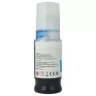 VHBW Nachfüll-Tinte Canon 4545C001, 4528C001, GI-11 - Farbige