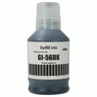 VHBW Nachfüll-Tinte Canon 4412C001, 4431C001, 4430C001, 4432C001 - Pigmentiert