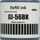 VHBW Nachfüll-Tinte Canon 4412C001, 4431C001, 4430C001, 4432C001 - Pigmentiert