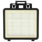 VHBW Porszívó Szűrő Beko 9178011296 - HEPA