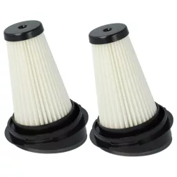   VHBW Vacuum Cleaner Filter SVF11, 1004708-73 - H11 filter class