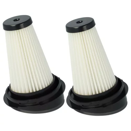 VHBW Vacuum Cleaner Filter SVF11, 1004708-73 - H11 filter class