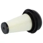 VHBW Vacuum Cleaner Filter SVF11, 1004708-73 - H11 filter class