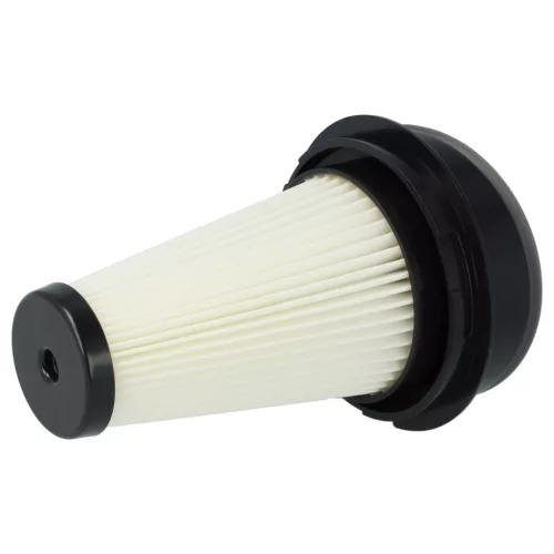VHBW Vacuum Cleaner Filter SVF11, 1004708-73 - H11 filter class