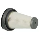 VHBW Vacuum Cleaner Filter SVF11, 1004708-73 - H11 filter class