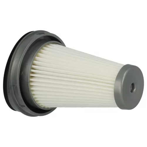 VHBW Vacuum Cleaner Filter SVF11, 1004708-73 - H11 filter class