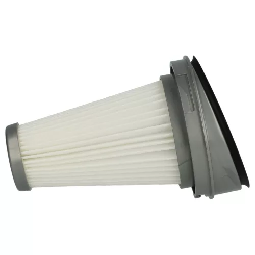 VHBW Vacuum Cleaner Filter SVF11, 1004708-73 - H11 filter class