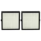 VHBW Vacuum Cleaner Filter 22356800 - HEPA filter