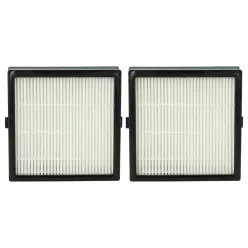 VHBW Vacuum Cleaner Filter 22356800 - HEPA filter