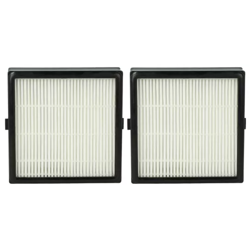 VHBW Vacuum Cleaner Filter 22356800 - HEPA filter