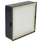 VHBW Vacuum Cleaner Filter 22356800 - HEPA filter