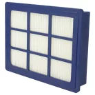 VHBW Vacuum Cleaner Filter Nilfisk 147 0432 500 - H12 class