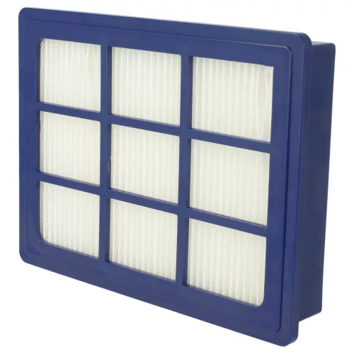 VHBW Vacuum Cleaner Filter Nilfisk 147 0432 500 - H12 class