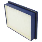 VHBW Vacuum Cleaner Filter Nilfisk 147 0432 500 - H12 class