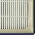VHBW Vacuum Cleaner Filter Nilfisk 147 0432 500 - H12 class
