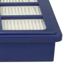 VHBW Vacuum Cleaner Filter Nilfisk 147 0432 500 - H12 class