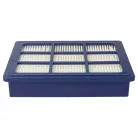 VHBW Vacuum Cleaner Filter Nilfisk 147 0432 500 - H12 class