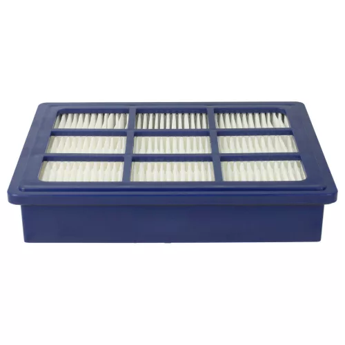 VHBW Vacuum Cleaner Filter Nilfisk 147 0432 500 - H12 class