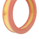 VHBW Vacuum Cleaner Filter Element instead of Festool 769134, HF-CT 17 - 3 pcs